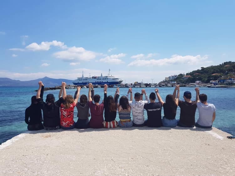 Première “Murathens European Week”