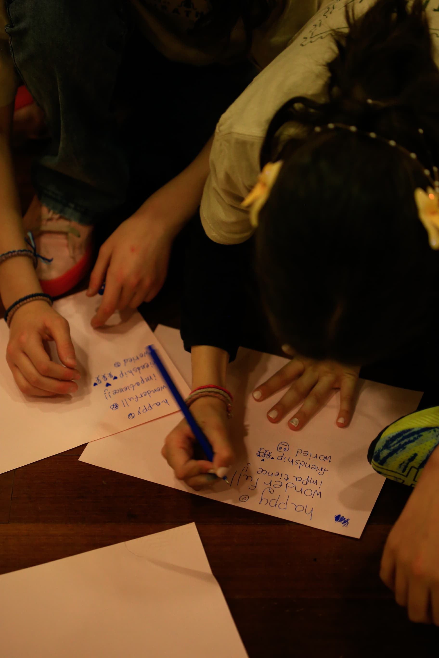 Photo formation BAFA Murathènes