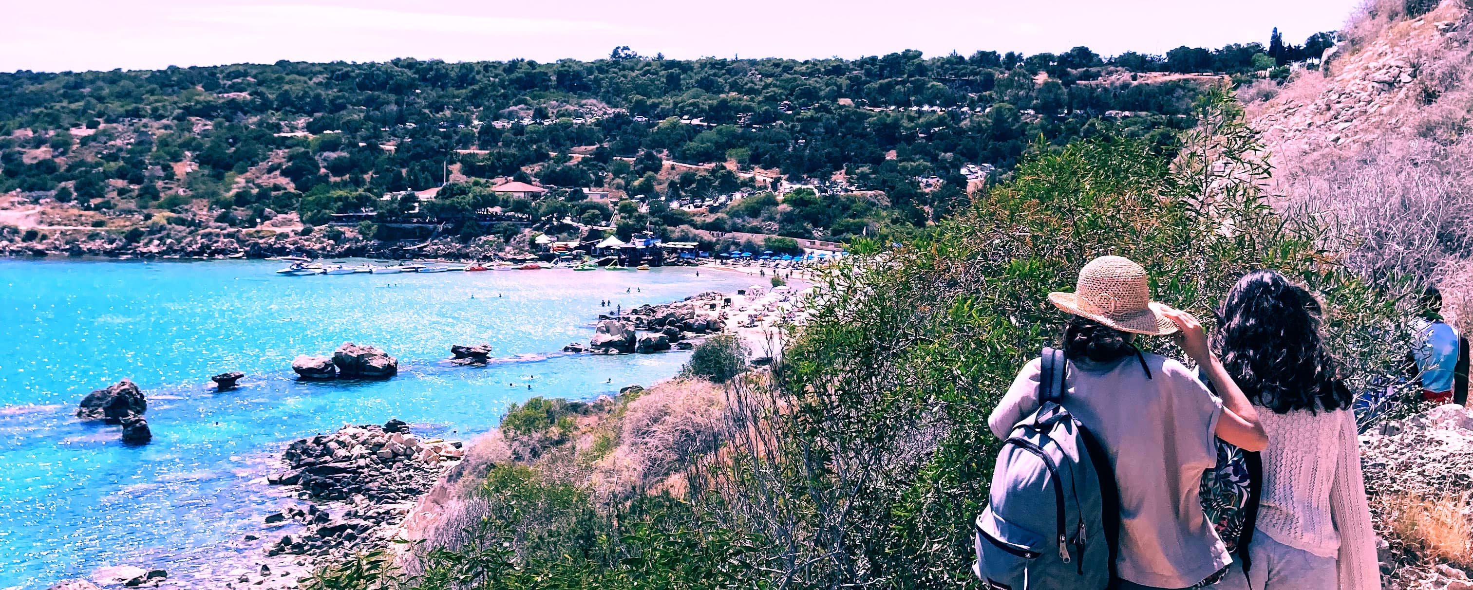 Murathènes — BAFA