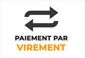 paiement par virement